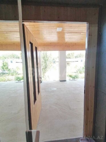 Satılır 5 otaqlı həyət evi/bağ evi 160 m², Mərdəkan q., photo 8 from 18