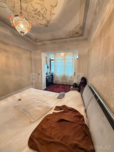 İcarəyə verilir 3 otaqlı köhnə tikili 85 m², Nərimanov r., photo 11 from 17