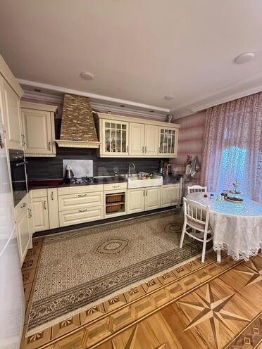 İcarəyə verilir 3 otaqlı köhnə tikili 85 m², Nərimanov r., photo 7 from 17