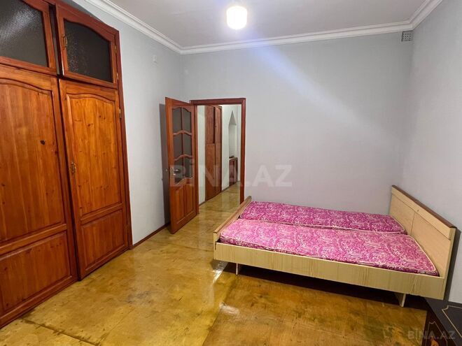 İcarəyə verilir 3 otaqlı həyət evi/bağ evi 70 m², Əhmədli q., photo 6 from 18