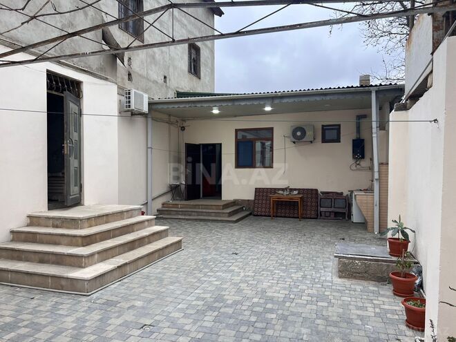 İcarəyə verilir 3 otaqlı həyət evi/bağ evi 70 m², Əhmədli q., photo 4 from 18