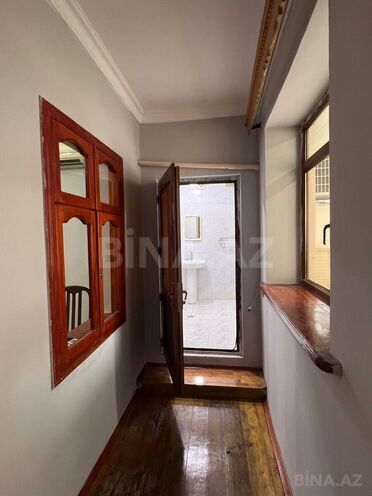 İcarəyə verilir 3 otaqlı həyət evi/bağ evi 70 m², Əhmədli q., photo 16 from 18