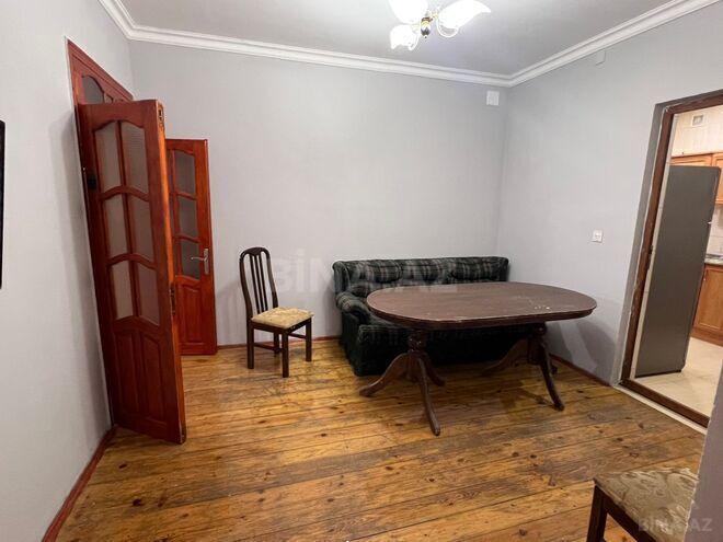 İcarəyə verilir 3 otaqlı həyət evi/bağ evi 70 m², Əhmədli q., photo 5 from 18