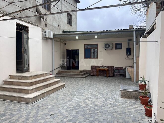 İcarəyə verilir 3 otaqlı həyət evi/bağ evi 70 m², Əhmədli q., photo 3 from 18
