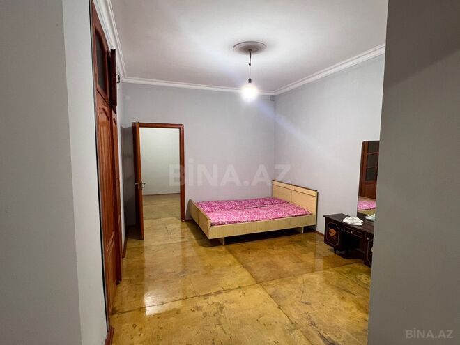 İcarəyə verilir 3 otaqlı həyət evi/bağ evi 70 m², Əhmədli q., photo 15 from 18