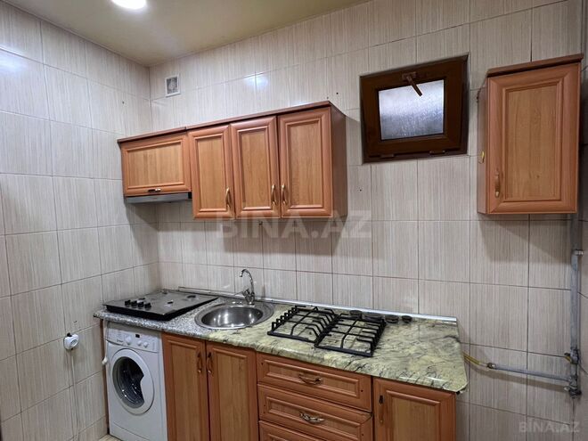 İcarəyə verilir 3 otaqlı həyət evi/bağ evi 70 m², Əhmədli q., photo 7 from 18