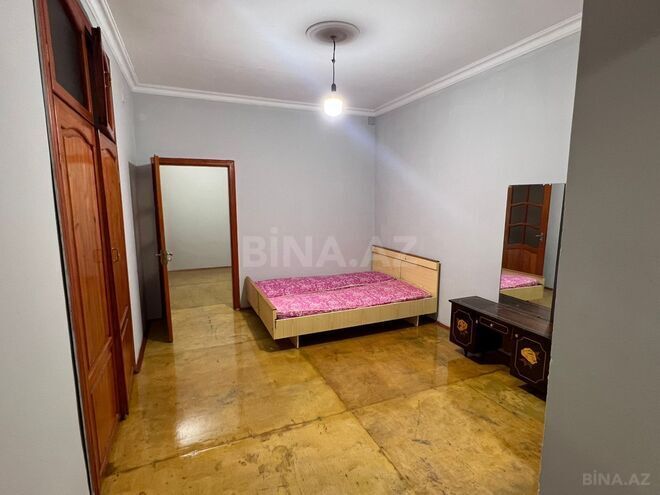 İcarəyə verilir 3 otaqlı həyət evi/bağ evi 70 m², Əhmədli q., photo 13 from 18