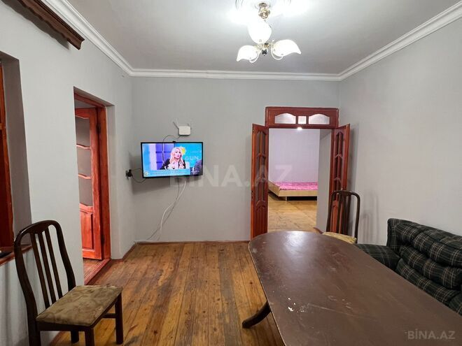 İcarəyə verilir 3 otaqlı həyət evi/bağ evi 70 m², Əhmədli q., photo 12 from 18