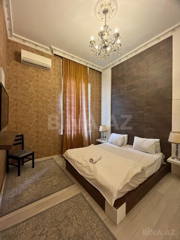 Satılır 5 otaqlı köhnə tikili 130 m², İçəri Şəhər m., photo 12 from 14