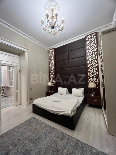 Satılır 5 otaqlı köhnə tikili 130 m², İçəri Şəhər m., photo 5 from 14