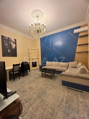 Satılır 5 otaqlı köhnə tikili 130 m², İçəri Şəhər m., photo 1 from 14