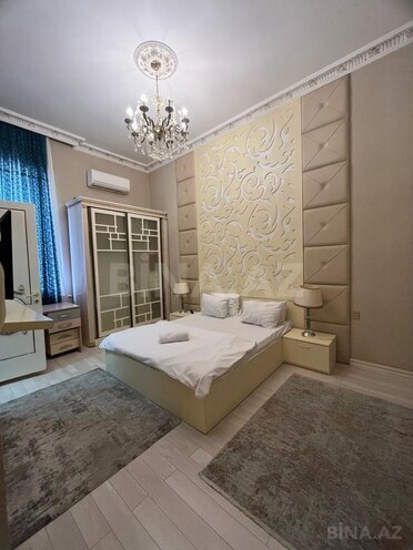 Satılır 5 otaqlı köhnə tikili 130 m², İçəri Şəhər m., photo 9 from 14
