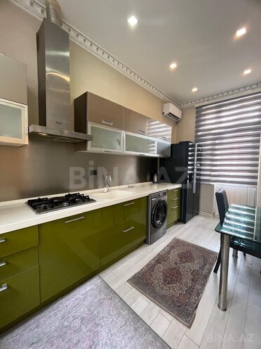Satılır 5 otaqlı köhnə tikili 130 m², İçəri Şəhər m., photo 13 from 14