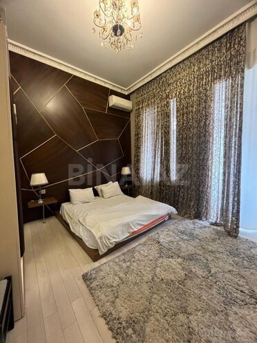 Satılır 5 otaqlı köhnə tikili 130 m², İçəri Şəhər m., photo 4 from 14