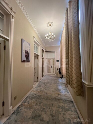 Satılır 5 otaqlı köhnə tikili 130 m², İçəri Şəhər m., photo 8 from 14