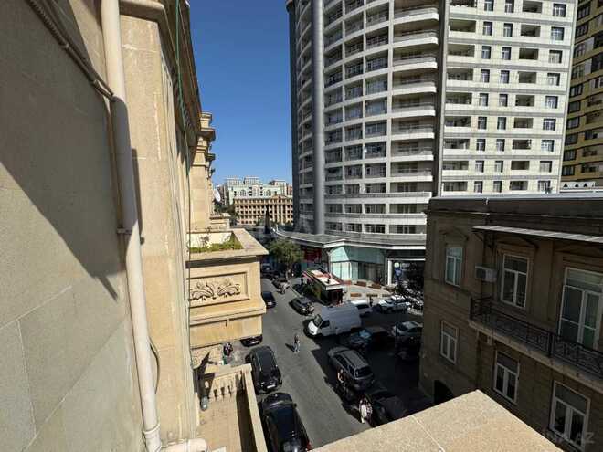 Satılır 3 otaqlı köhnə tikili 100 m², Nizami m., photo 7 from 8