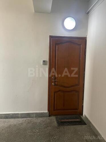 İcarəyə verilir 2 otaqlı yeni tikili 85 m², Memar Əcəmi m., photo 5 from 19
