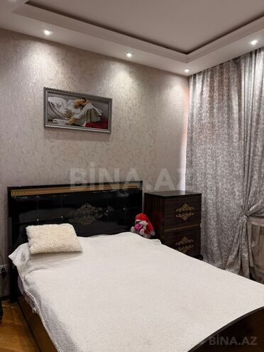 Продаётся 2-комн. новостройка 85 м², м. Элмляр Академиясы, photo 8 from 16