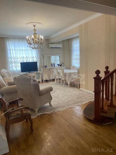 İcarəyə verilir 2 otaqlı yeni tikili 85 m², Memar Əcəmi m., photo 6 from 19