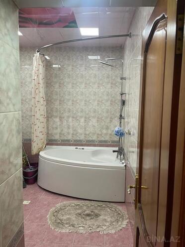 İcarəyə verilir 2 otaqlı yeni tikili 85 m², Memar Əcəmi m., photo 17 from 19