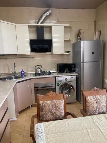 İcarəyə verilir 2 otaqlı yeni tikili 85 m², Memar Əcəmi m., photo 18 from 19