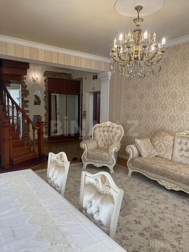 İcarəyə verilir 2 otaqlı yeni tikili 85 m², Memar Əcəmi m., photo 4 from 19