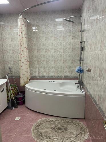 İcarəyə verilir 2 otaqlı yeni tikili 85 m², Memar Əcəmi m., photo 15 from 19