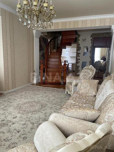 İcarəyə verilir 2 otaqlı yeni tikili 85 m², Memar Əcəmi m., photo 11 from 19