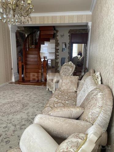 İcarəyə verilir 2 otaqlı yeni tikili 85 m², Memar Əcəmi m., photo 10 from 19