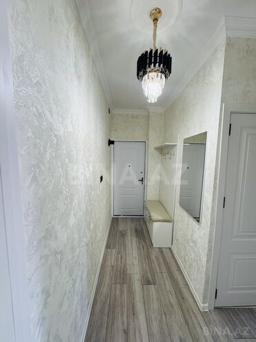 Satılır 2 otaqlı köhnə tikili 45 m², Memar Əcəmi m., photo 11 from 16