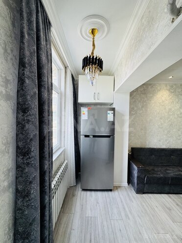 Satılır 2 otaqlı köhnə tikili 45 m², Memar Əcəmi m., photo 9 from 16