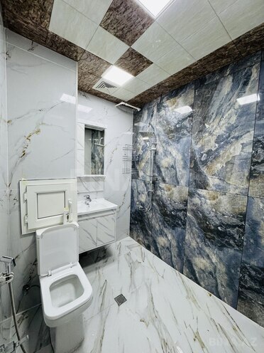 Satılır 2 otaqlı köhnə tikili 45 m², Memar Əcəmi m., photo 14 from 16