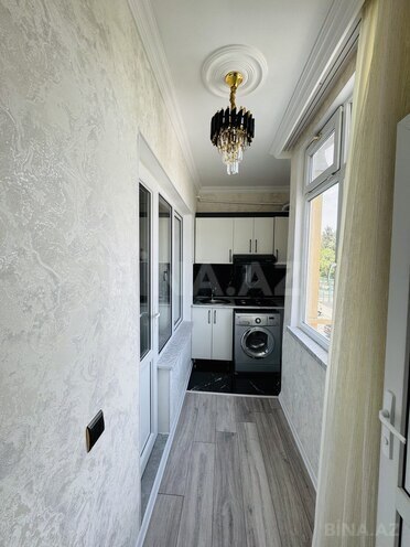 Satılır 2 otaqlı köhnə tikili 45 m², Memar Əcəmi m., photo 8 from 16