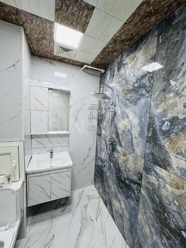 Satılır 2 otaqlı köhnə tikili 45 m², Memar Əcəmi m., photo 15 from 16