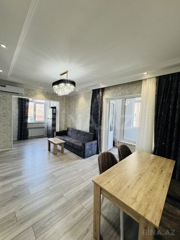 Satılır 2 otaqlı köhnə tikili 45 m², Memar Əcəmi m., photo 3 from 16