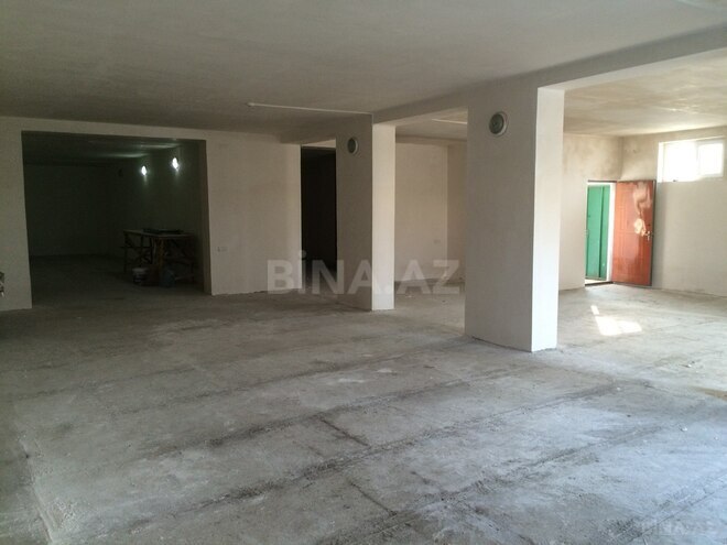 İcarəyə verilir  obyekt 600 m², Hökməli q., photo 3 from 22