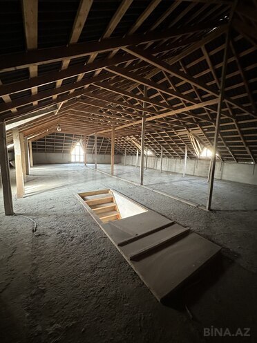 İcarəyə verilir  obyekt 600 m², Hökməli q., photo 16 from 22