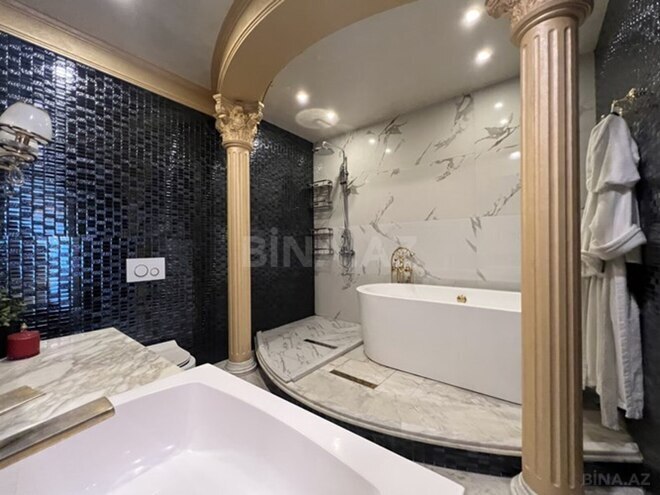 Satılır 4 otaqlı yeni tikili 209 m², 8 Noyabr m., photo 18 from 26