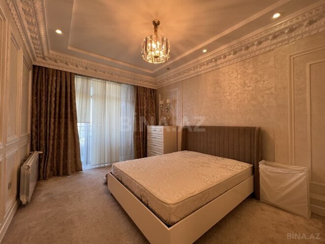Satılır 4 otaqlı yeni tikili 209 m², 8 Noyabr m., photo 7 from 26