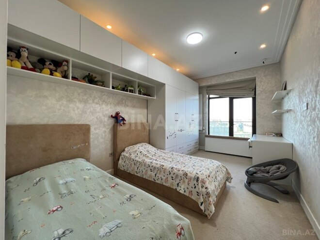 Satılır 4 otaqlı yeni tikili 209 m², 8 Noyabr m., photo 10 from 26