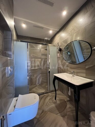 Satılır 4 otaqlı yeni tikili 209 m², 8 Noyabr m., photo 9 from 26