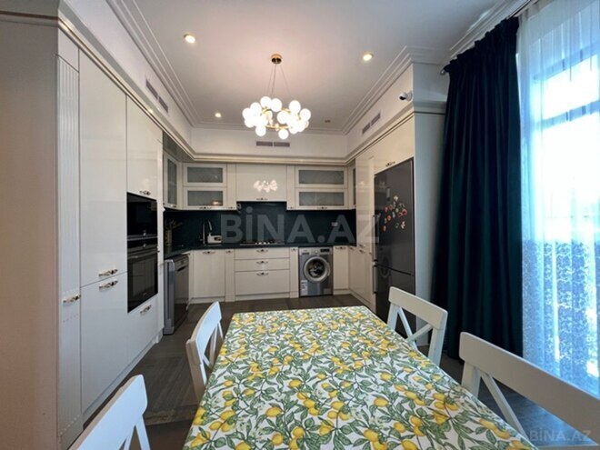 Satılır 4 otaqlı yeni tikili 209 m², 8 Noyabr m., photo 12 from 26
