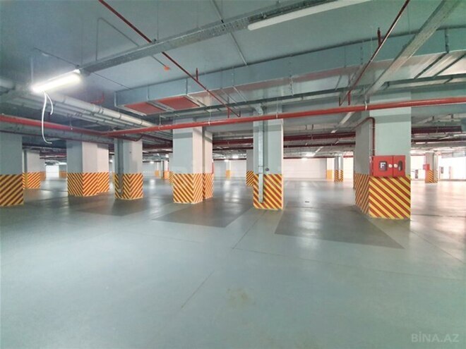 Satılır 4 otaqlı yeni tikili 209 m², 8 Noyabr m., photo 25 from 26