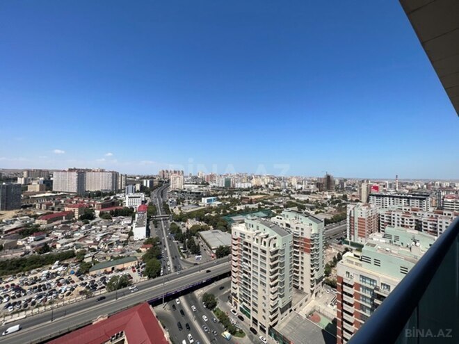 Satılır 4 otaqlı yeni tikili 209 m², 8 Noyabr m., photo 23 from 26