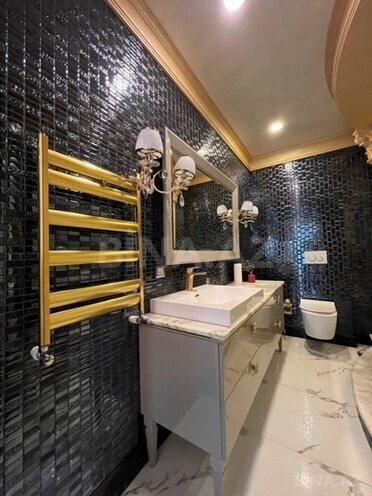Satılır 4 otaqlı yeni tikili 209 m², 8 Noyabr m., photo 17 from 26