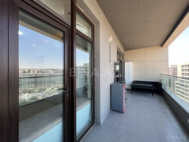 Satılır 4 otaqlı yeni tikili 209 m², 8 Noyabr m., photo 21 from 26