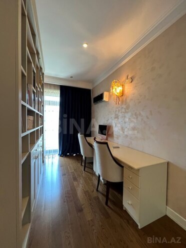 Satılır 4 otaqlı yeni tikili 209 m², 8 Noyabr m., photo 15 from 26