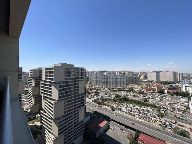 Satılır 4 otaqlı yeni tikili 209 m², 8 Noyabr m., photo 22 from 26