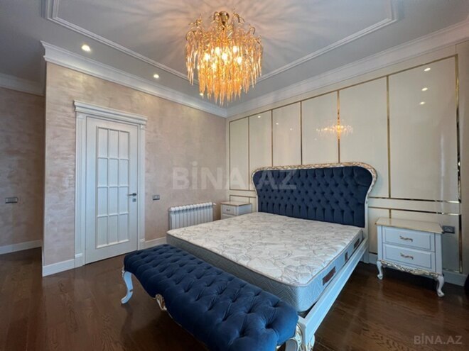 Satılır 4 otaqlı yeni tikili 209 m², 8 Noyabr m., photo 19 from 26