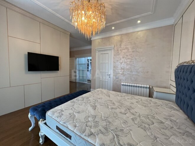 Satılır 4 otaqlı yeni tikili 209 m², 8 Noyabr m., photo 16 from 26